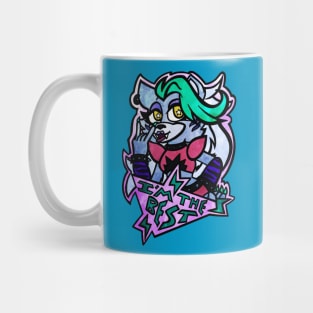 FNAF - I'm The Best Mug